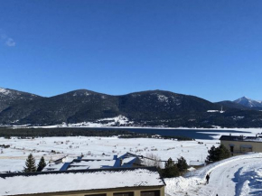 Studio Cabine 26m², 4 pers, proche commerces et pistes - FR-1-758-3 Les Angles